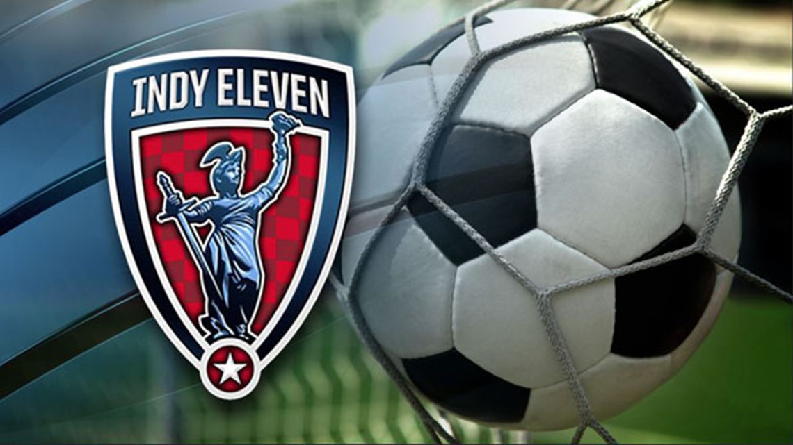 New Mexico United vs. Indy Eleven